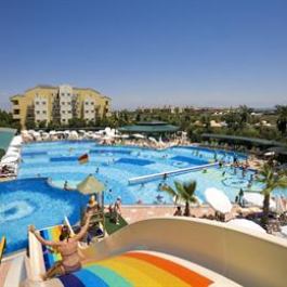 Belek Beach Resort Hotel All Inclusive