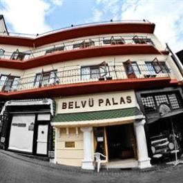 Belvu Palas Hotel