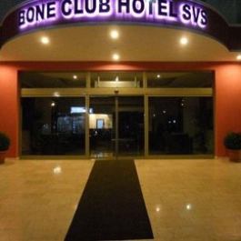 Bone Club Hotel Svs