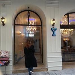 Bosphorus Old City Hotel