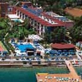 CLUB PALM BEACH Antalya City Centre
