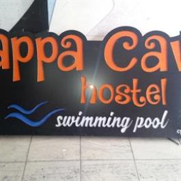 Cappa Cave Hostel