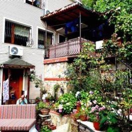 Cemed Family Flats Bosphorus