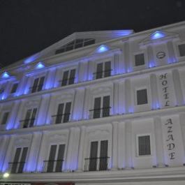 Ch Azade Hotel