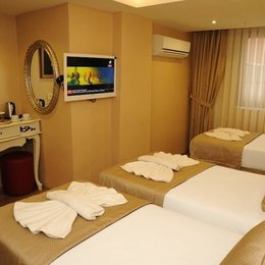 Comfort Elite Hotel Sultanahmet