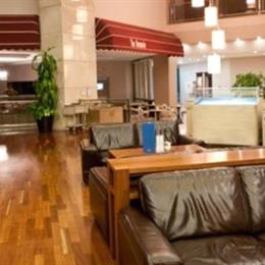 Dedeman Antalya Hotel Convention Center