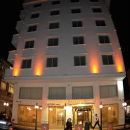 Demir Hotel Diyarbakir
