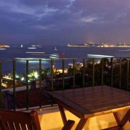 Diva Bosphorus Apartments Istanbul