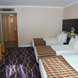 DoubleTree by Hilton Hotel Istanbul Sirkeci