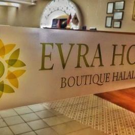 Evra Halal Boutique Hotel All Inclusive