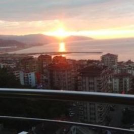Flat For Rent Sea View