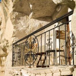 Garden Cave Hotel Cappadocia