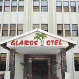 Glaros Hotel Alanya