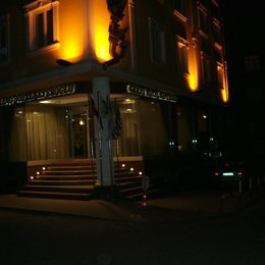 Grand Hotel Seferoglu