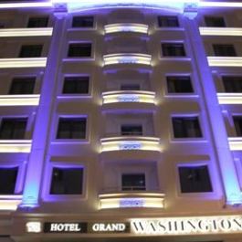 Grand Washington Hotel