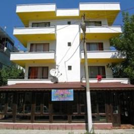 Grand Yavuz Hotel Akcay