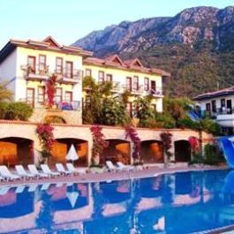Green Anatolia Club Hotel All Inclusive