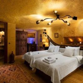 Hatti Cappadocia Hotel