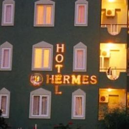 Hermes Hotel Alanya