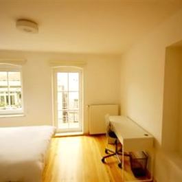 Historical Serviced Apartment In City Center