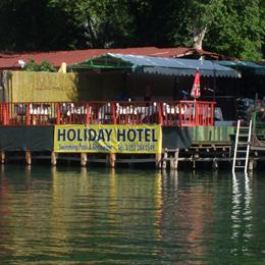 Holiday Hotel Dalyan