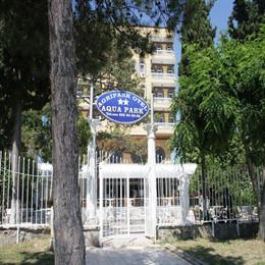 Hotel Agri Hillpark
