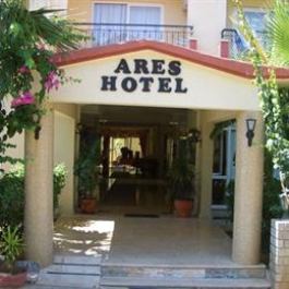 Hotel Ares Marmaris
