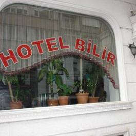 Hotel Bilir