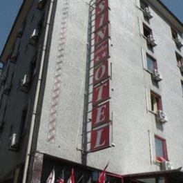 Hotel Esin