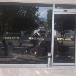 Hotel Feryil Avm