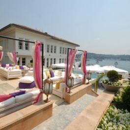 Hotel Les Ottomans Istanbul
