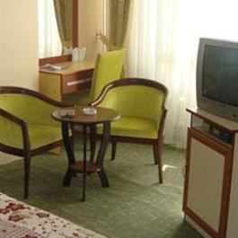 Hotel OzKul