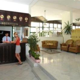 Hotel Siesta All Inclusive Marmaris