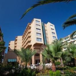 Hotel Stella Beach All Inclusive Okurcalar