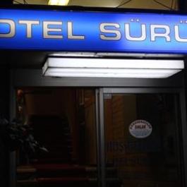 Hotel Surucu