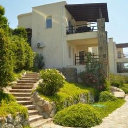 Important Group BD314 2 Bedroom Vacation Home in Yalikavak