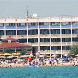 Iscimen Aqua Resort Hotel