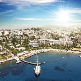 Isis Hotel Goddess of Bodrum All Inclusive