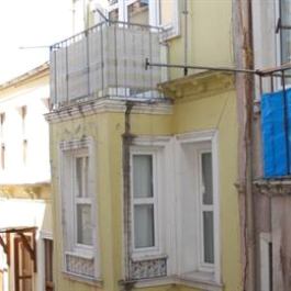 Istanbul Apartments Cihangir