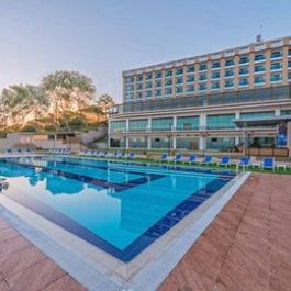 Kalibya World Resort Spa Hotel
