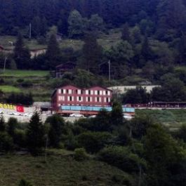 Kar Hotel Uzungol