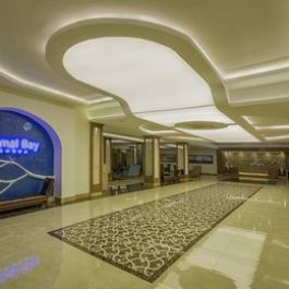 Kemal Bay Hotel All Inclusive