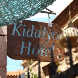 Kidalyo Hotel Special Category