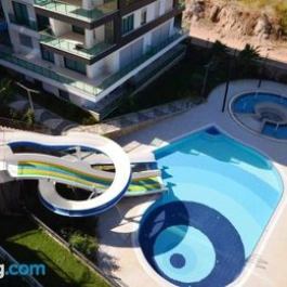 Konak Seaside Resort 21 Luxury Apartments