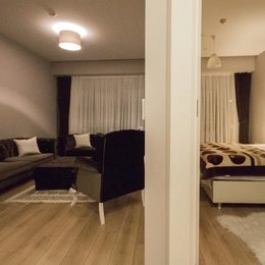 Koza Suites Apartments