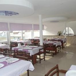 Kozan Hotel Antalya