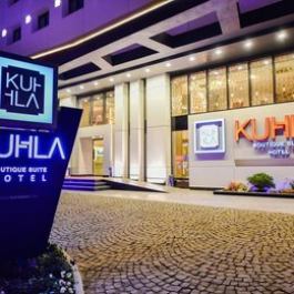 Kuhla Boutique Suite Hotel