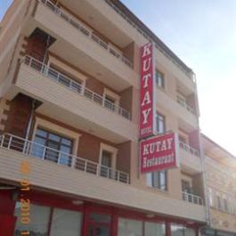 Kutay Hotel