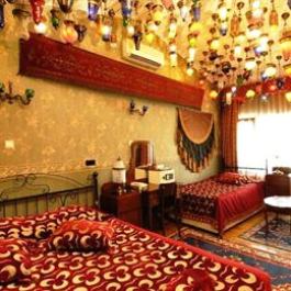 Kybele Hotel Istanbul