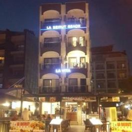 La Beirut Beach Hotel